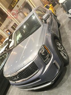 Kia Telluride